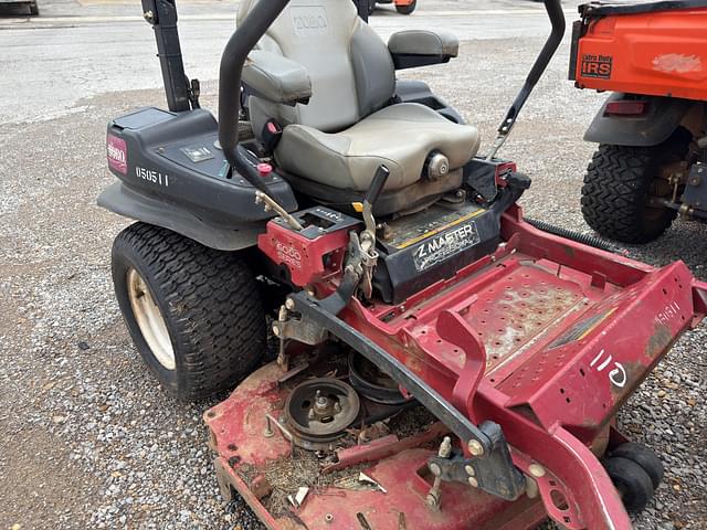 Image of Toro Z Master equipment image 1