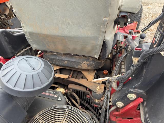 Image of Toro Z Master equipment image 4