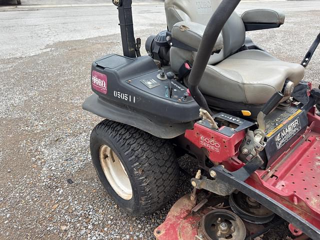 Image of Toro Z Master equipment image 2