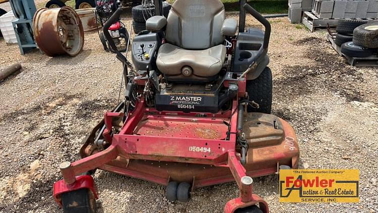 2012 toro zero turn mowers hot sale