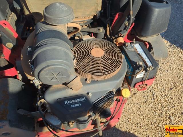 Image of Toro Z Master equipment image 4