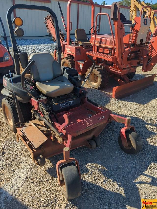 Image of Toro Z Master equipment image 1