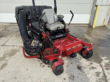 2012 Toro Z Master Equipment Image0