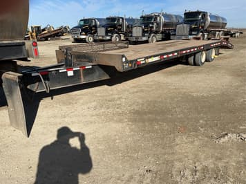 Main image Towmaster T-40