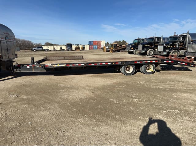 Image of Towmaster T-40 equipment image 1