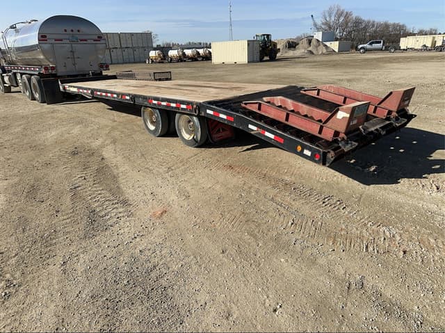 Image of Towmaster T-40 equipment image 2