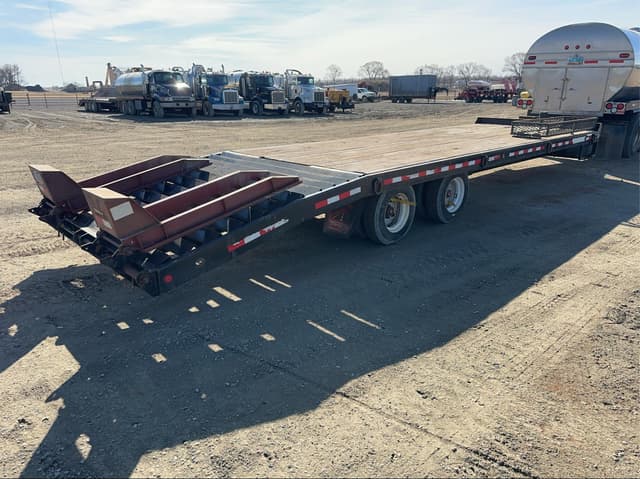 Image of Towmaster T-40 equipment image 4