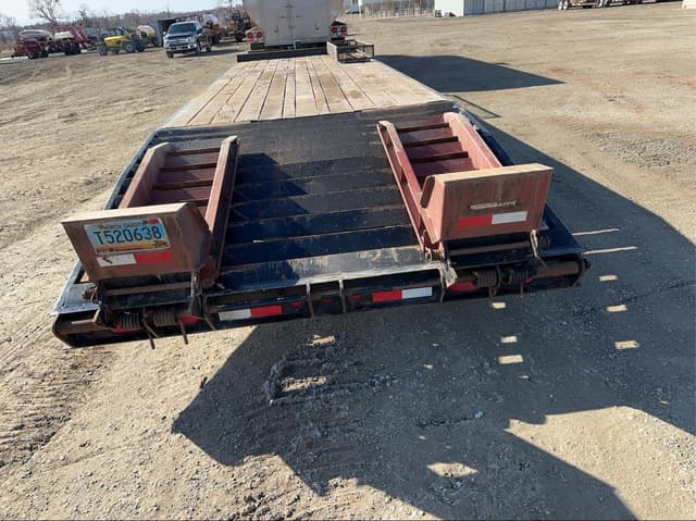 Image of Towmaster T-40 equipment image 3