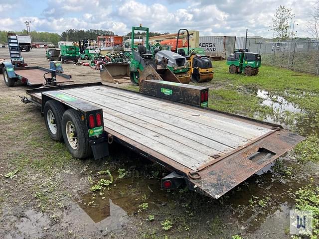 Image of Towmaster T-12DT equipment image 4