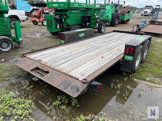 Image of Towmaster T-12DT equipment image 2