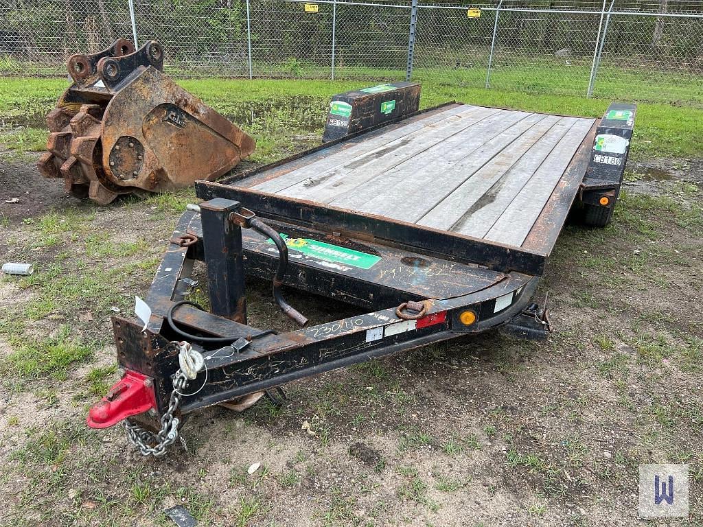 Image of Towmaster T-12DT Primary image
