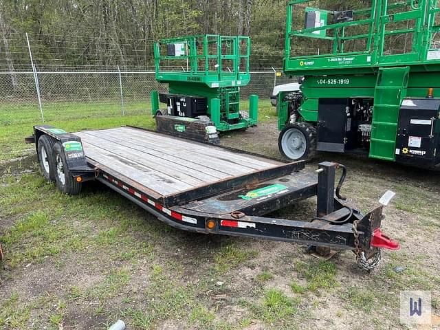 Image of Towmaster T-12DT equipment image 1
