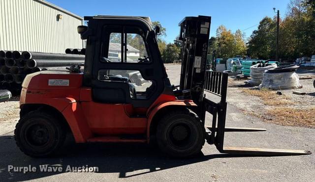 Image of Toyota 7FDU60 equipment image 3