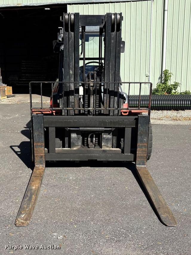 Image of Toyota 7FDU60 equipment image 1