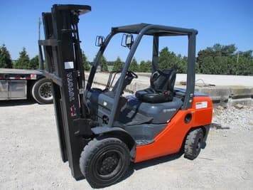 Main image Toyota 8FDU30