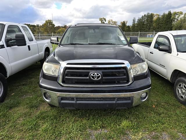 Image of Toyota Tundra equipment image 1