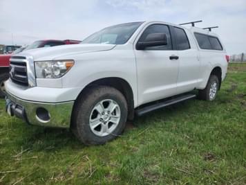 Main image Toyota Tundra