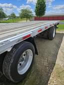 2012 Transcraft Drop Deck Trailer Image