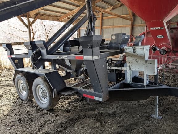 Image of Travis HSC4000 equipment image 3