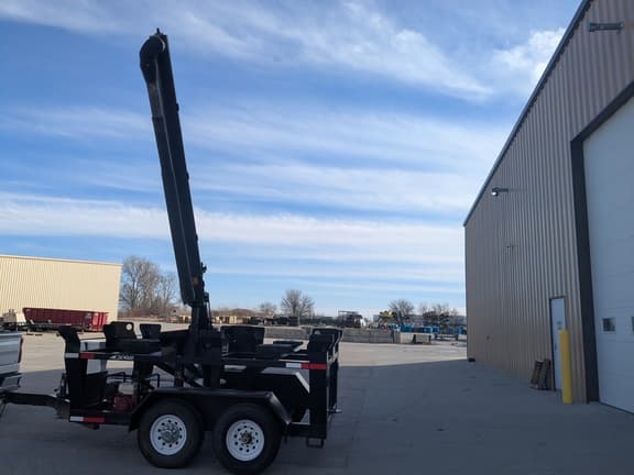 Image of Travis HSC4000 equipment image 3