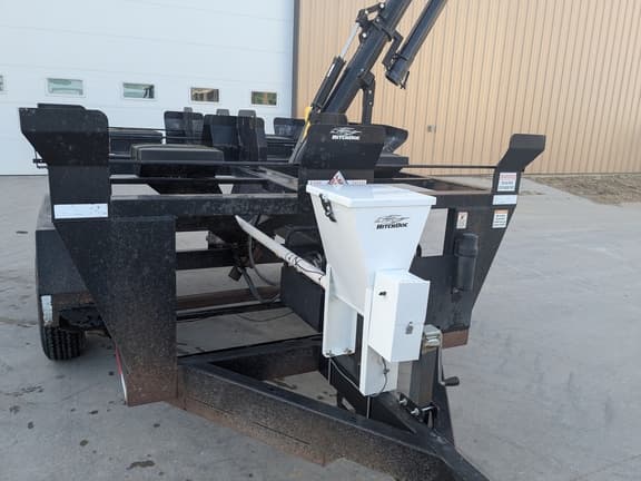 Image of Travis HSC4000 equipment image 4