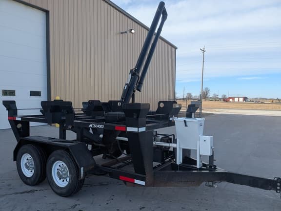 Image of Travis HSC4000 equipment image 1