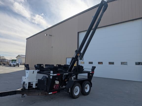 Image of Travis HSC4000 equipment image 1