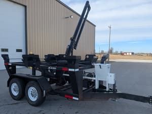 2012 Travis HSC4000 Image