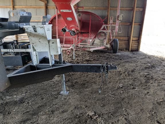 Image of Travis HSC4000 equipment image 4