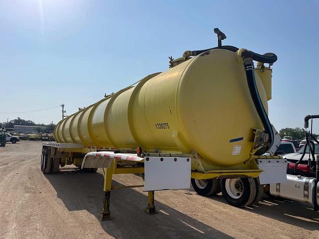 Image of Troxell 130BBL equipment image 1