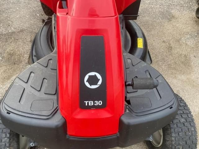 Image of Troy Bilt TB30 equipment image 4