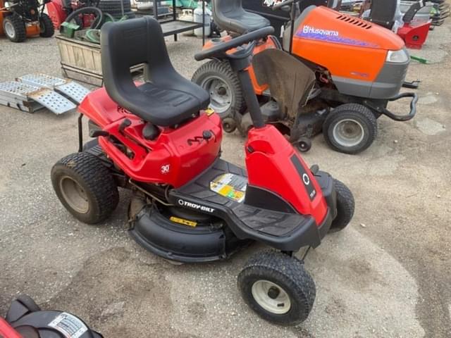 Image of Troy Bilt TB30 equipment image 2