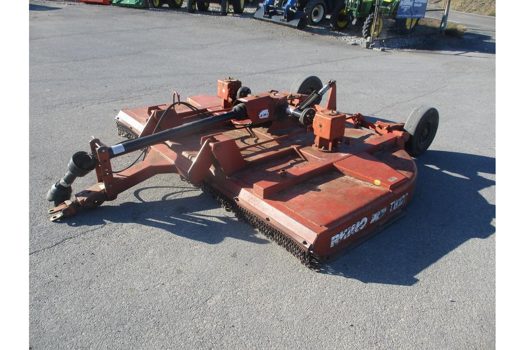 Image of Rhino TW120 Primary image