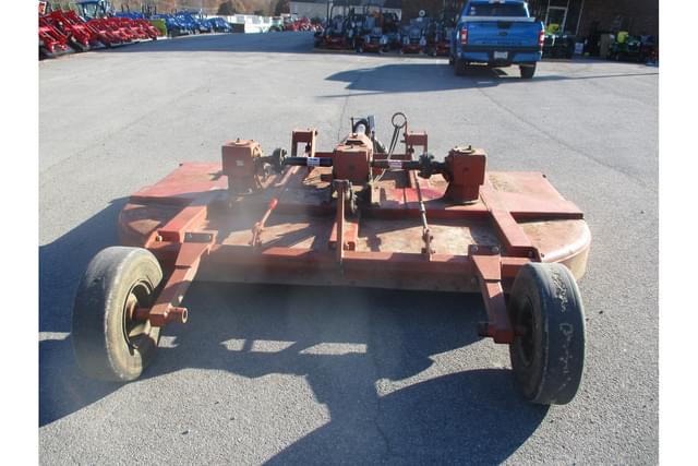 Image of Rhino TW120 equipment image 3