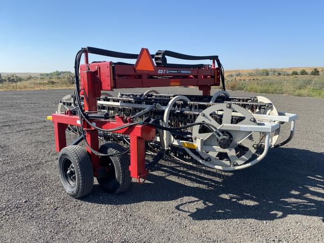 Image of Twinstar 2030 G2-7 equipment image 2