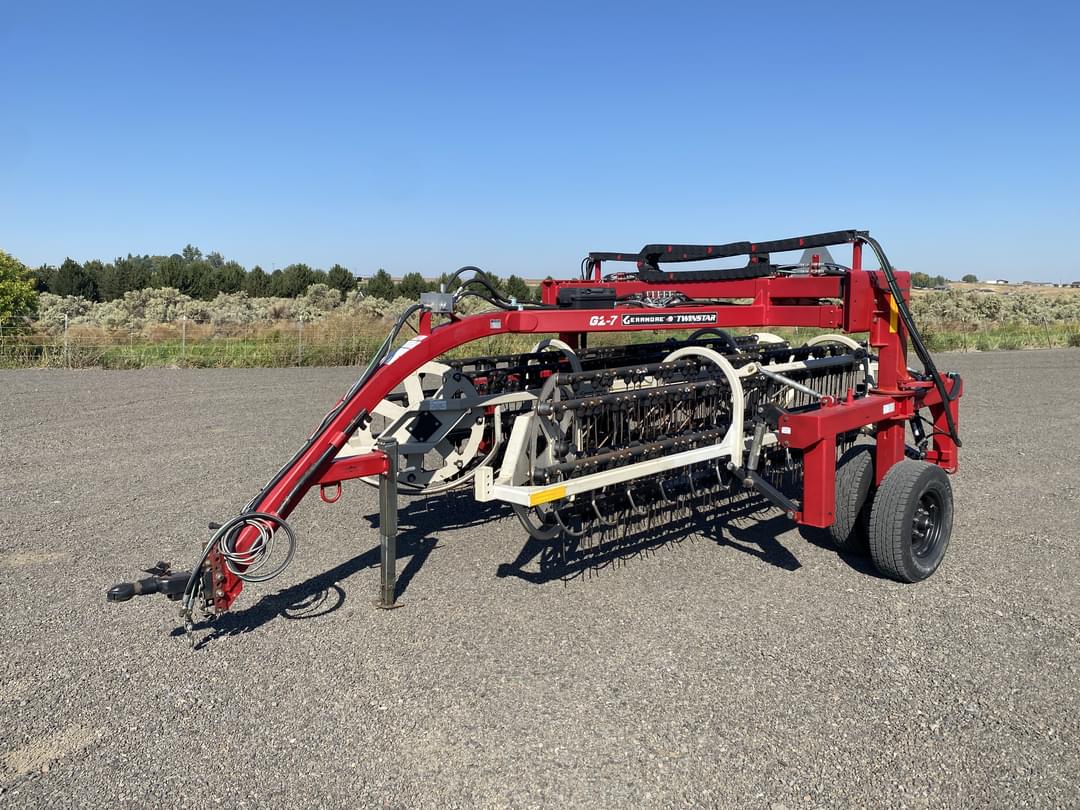 Image of Twinstar 2030 G2-7 Primary image