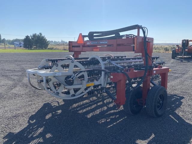 Image of Twinstar 2030 G2-7 equipment image 4