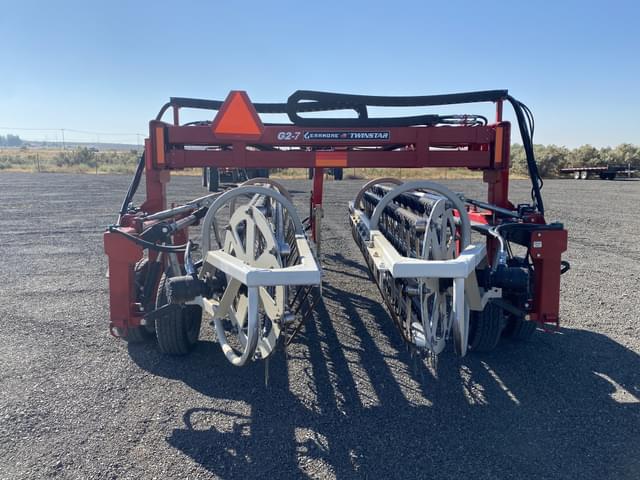 Image of Twinstar 2030 G2-7 equipment image 3