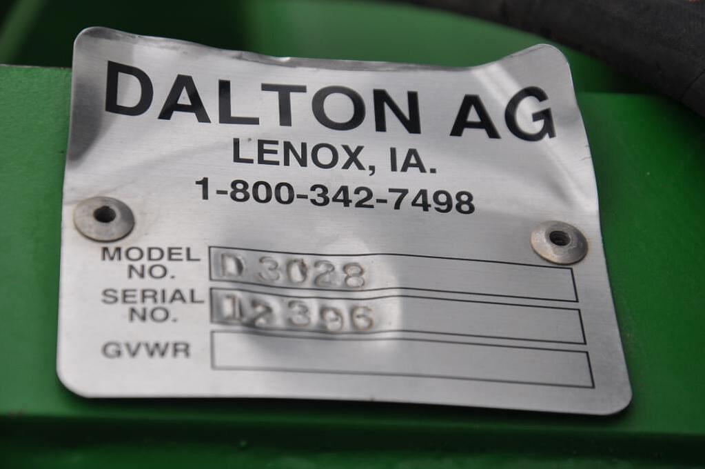 Main image Dalton D3028 15