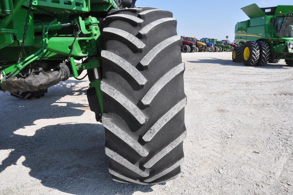 Main image John Deere 4940 9