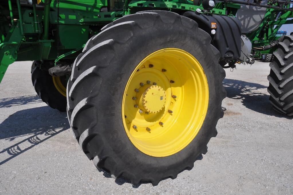 Main image John Deere 4940 10