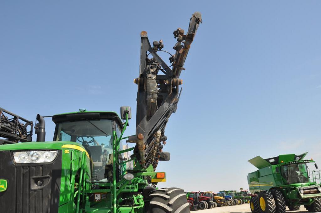 Main image John Deere 4940 26