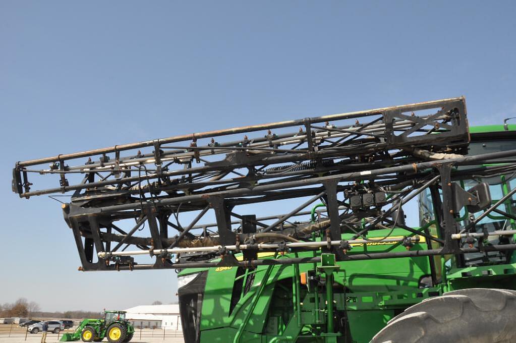 Main image John Deere 4940 28