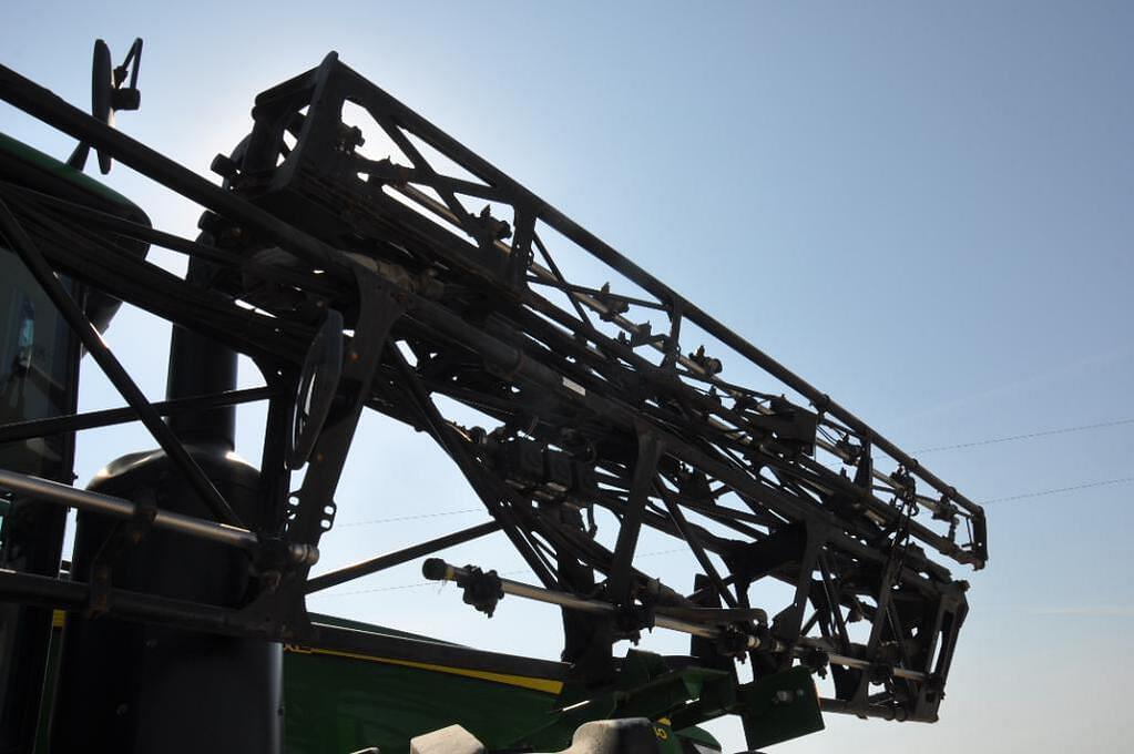 Main image John Deere 4940 37