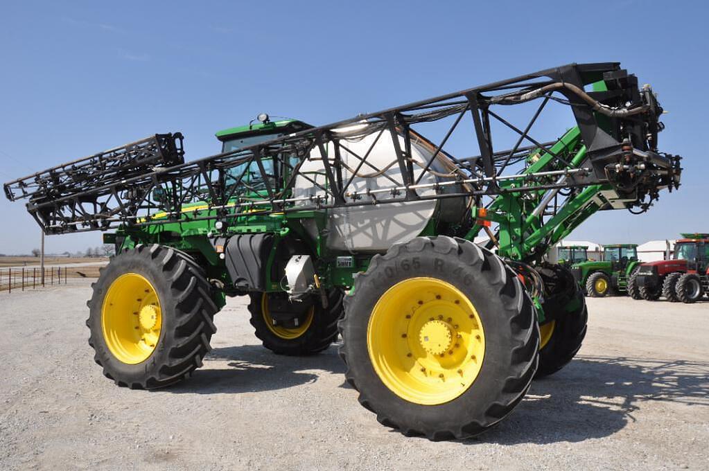 Main image John Deere 4940 3