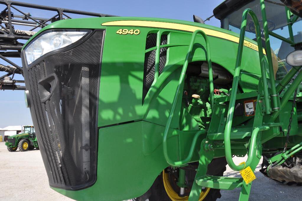 Main image John Deere 4940 41
