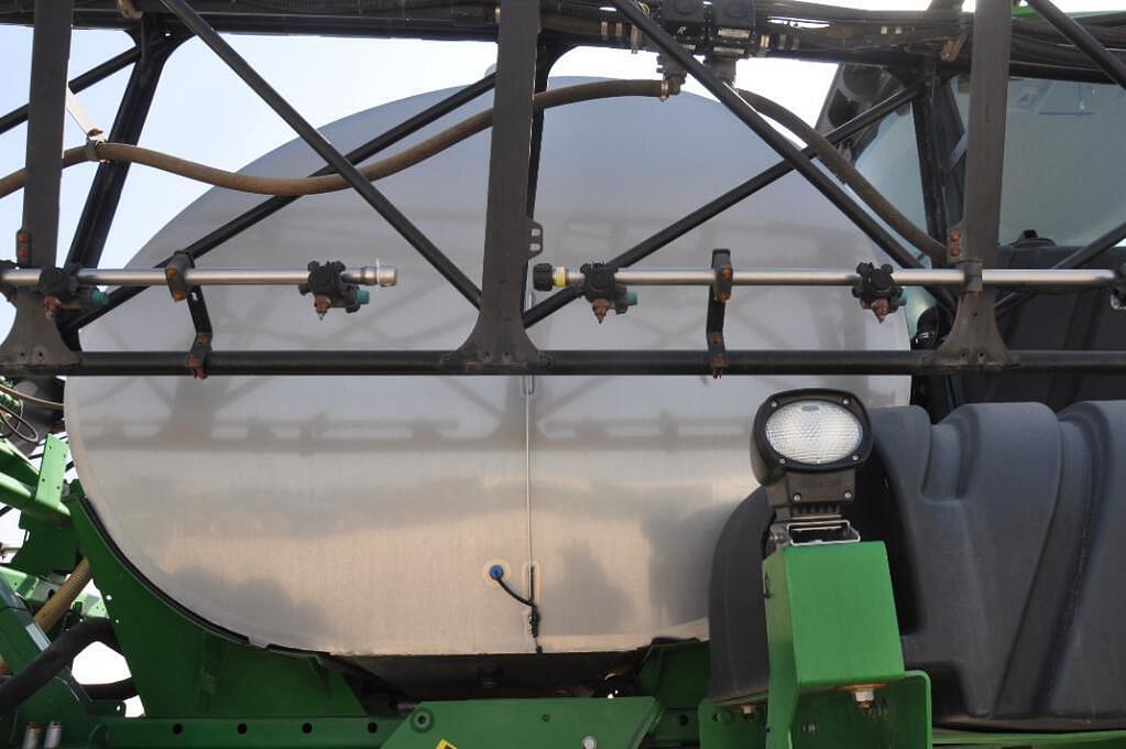 Main image John Deere 4940 47