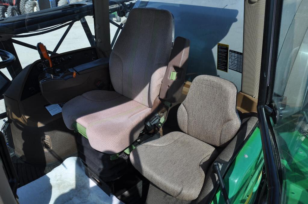 Main image John Deere 4940 53