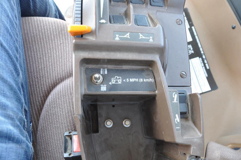Main image John Deere 4940 56