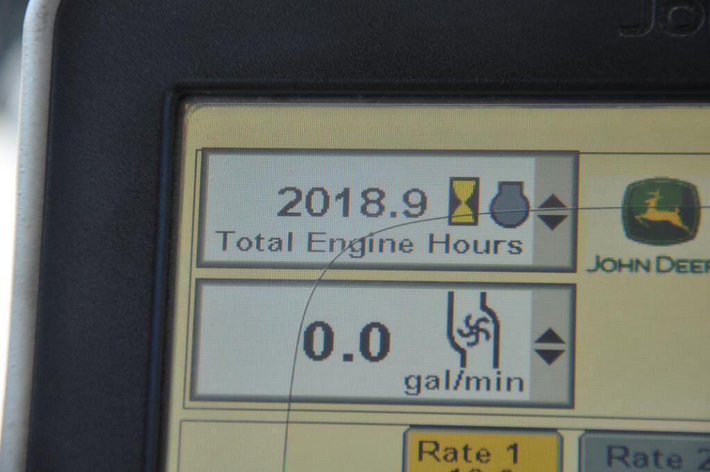 Main image John Deere 4940 58